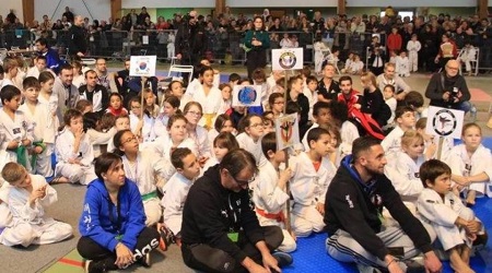 Magné 1er décembre 2019