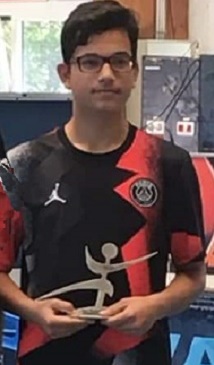 ismael