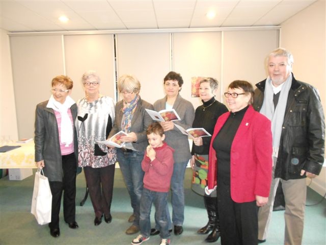 espace rencontre mire
