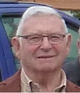 Bostvironois François