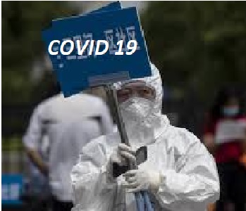 protection covid