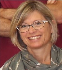 Nathalie Richard