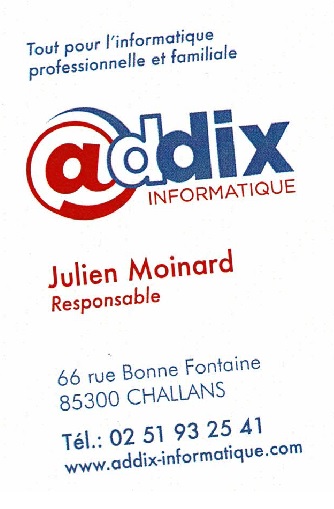 addix