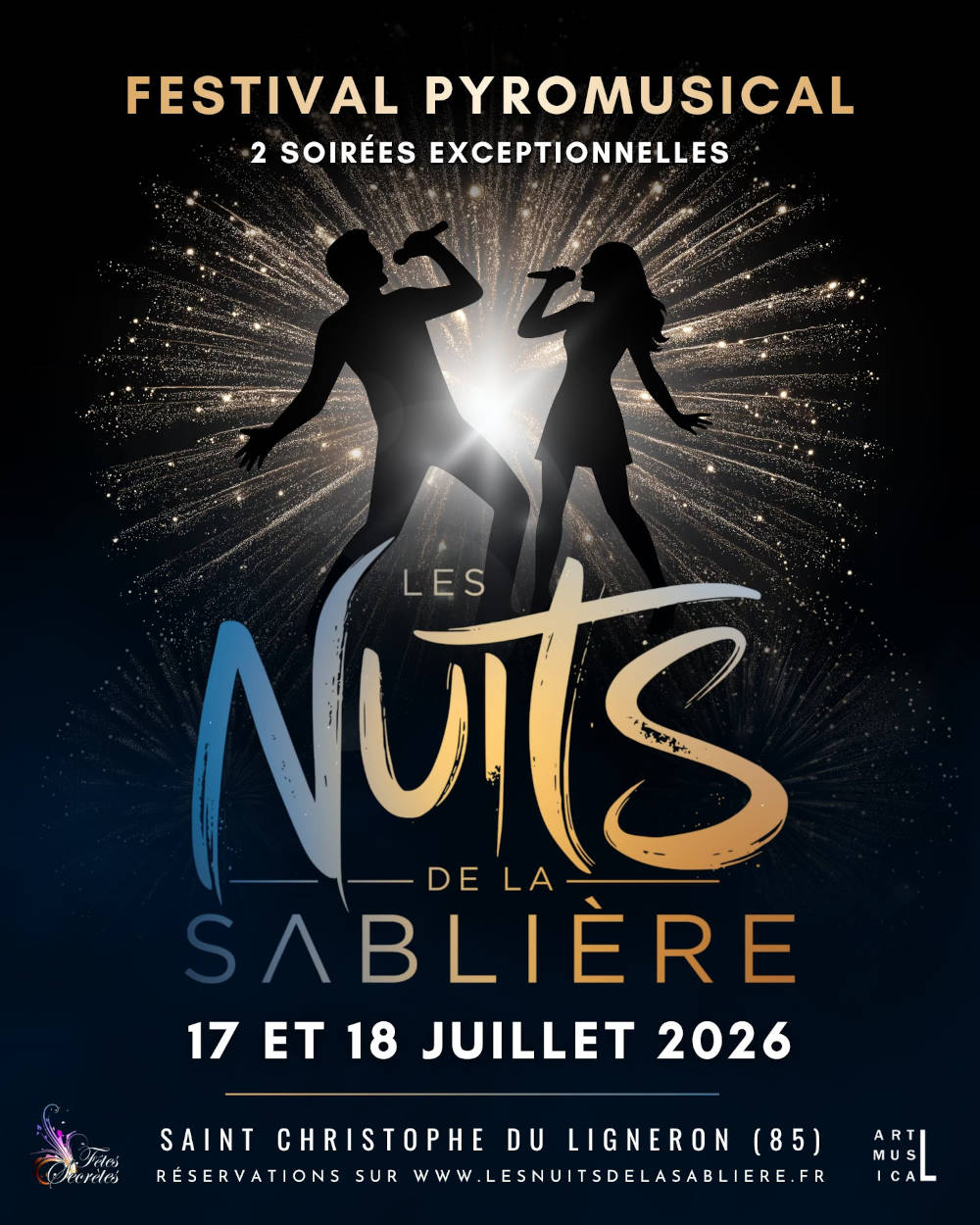 nuits de la sablieres