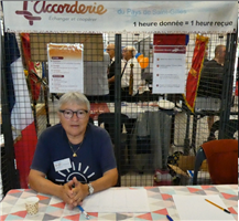 accorderie Personnalisé