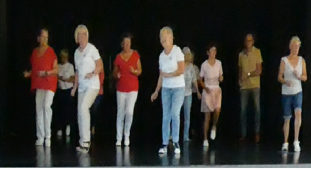danses