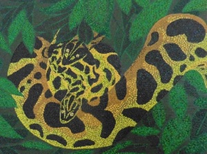 serpent
