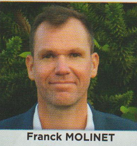 F Molinet