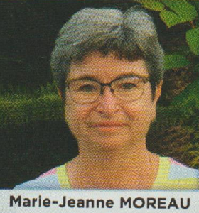 MJ Moreau