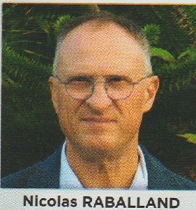 N Raballand