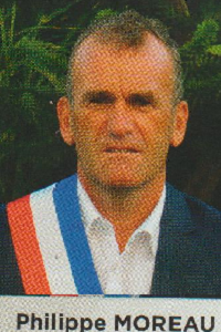 P Moreau