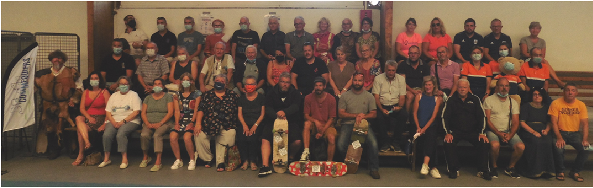 forum groupe 2021
