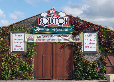 poucton