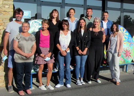PHOTO ECOLE 2022