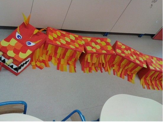 DRAGON