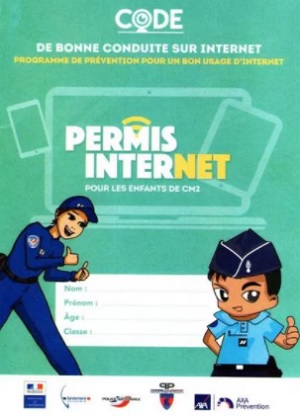 code internet