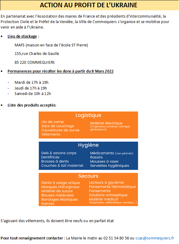 langl année 2022