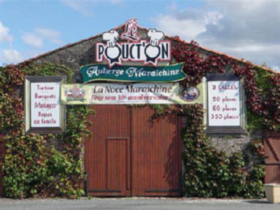 poucton facade