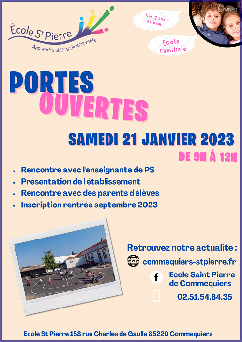 Flyer PO priv
