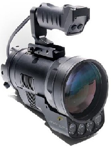 radar securite
