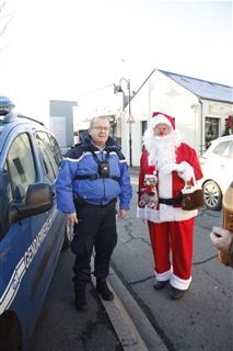 noel gendarme