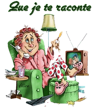 que je te raconte