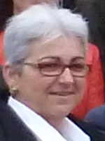 Garreau Laurence