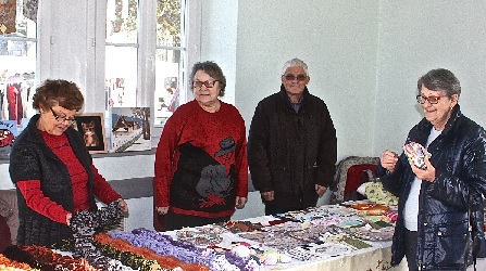 expo noel 2015