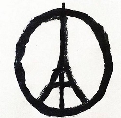 la paix eiffel 250