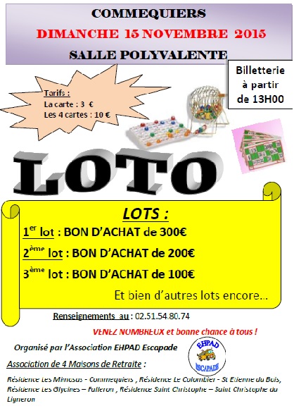 loto epadh