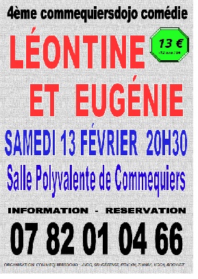léontine