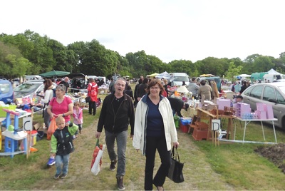 vide grenier 2015 1