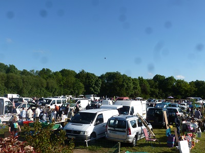 vide greniers 2014 1