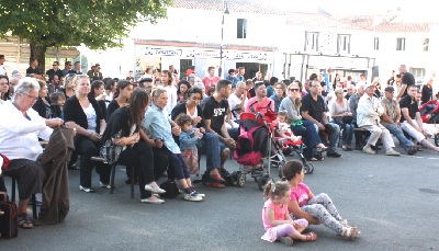 fete musique 18
