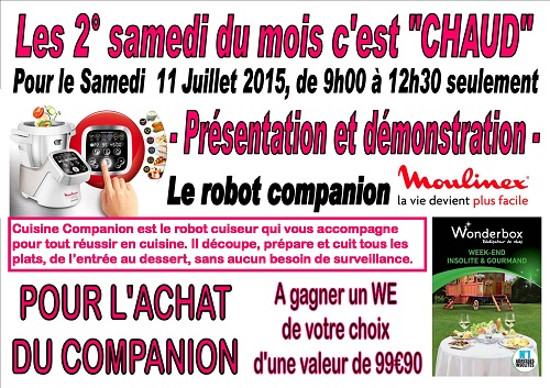 egs juillet