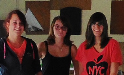 les monos