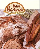 pain rex bucheron 1