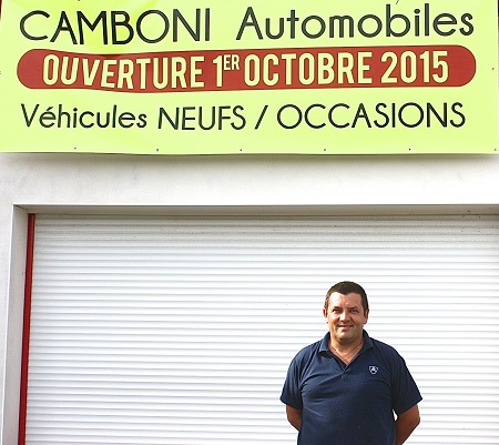 camboni 6