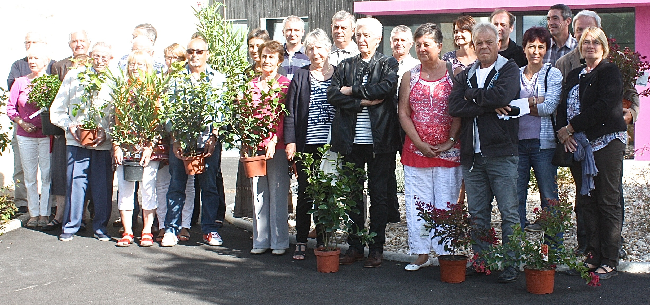 fleurs prix st mx groupe