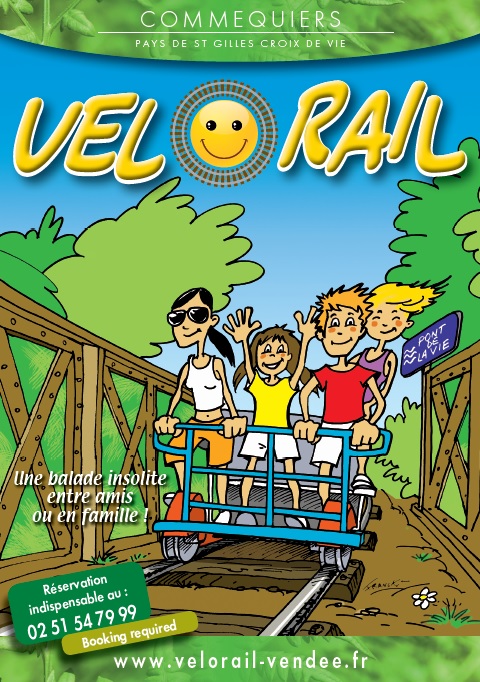 velorail 1