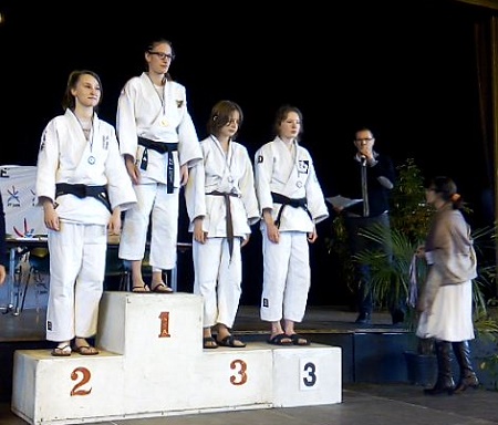 laititia 2eme