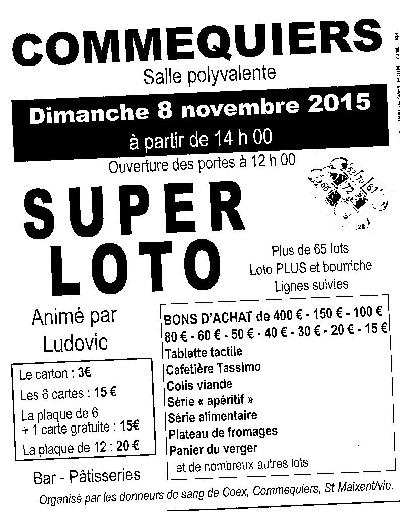 loto sang