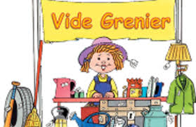 vide greniers