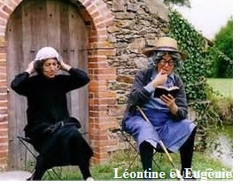leontine eugenie 1