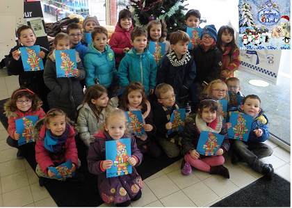 photo 400 groupe
