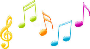 note music