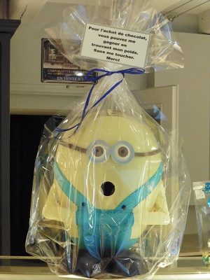 minion