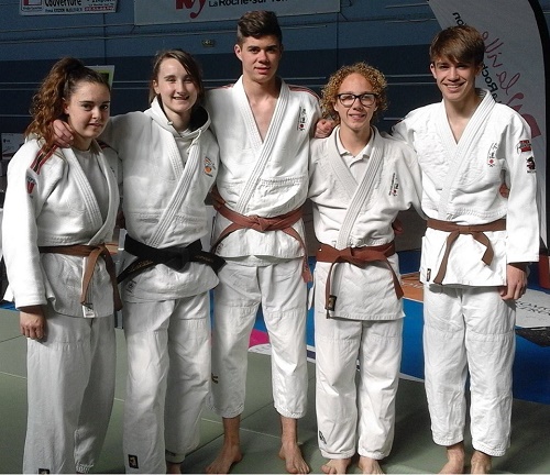 29 mai les cadets