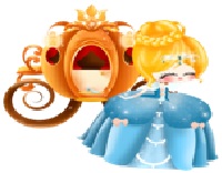 cendrillon