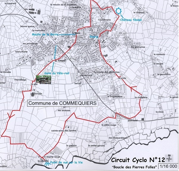 chemin N 12 bis